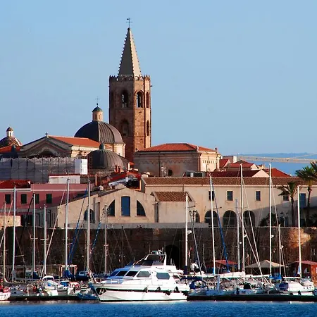 Casa Majorca Apartamento Alghero